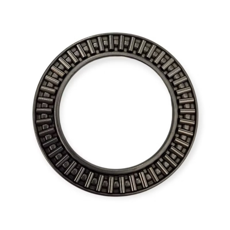 Rolamento Axial de Agulhas 2 pol. Colar (3,6cm int. / 5,2cm ext.)