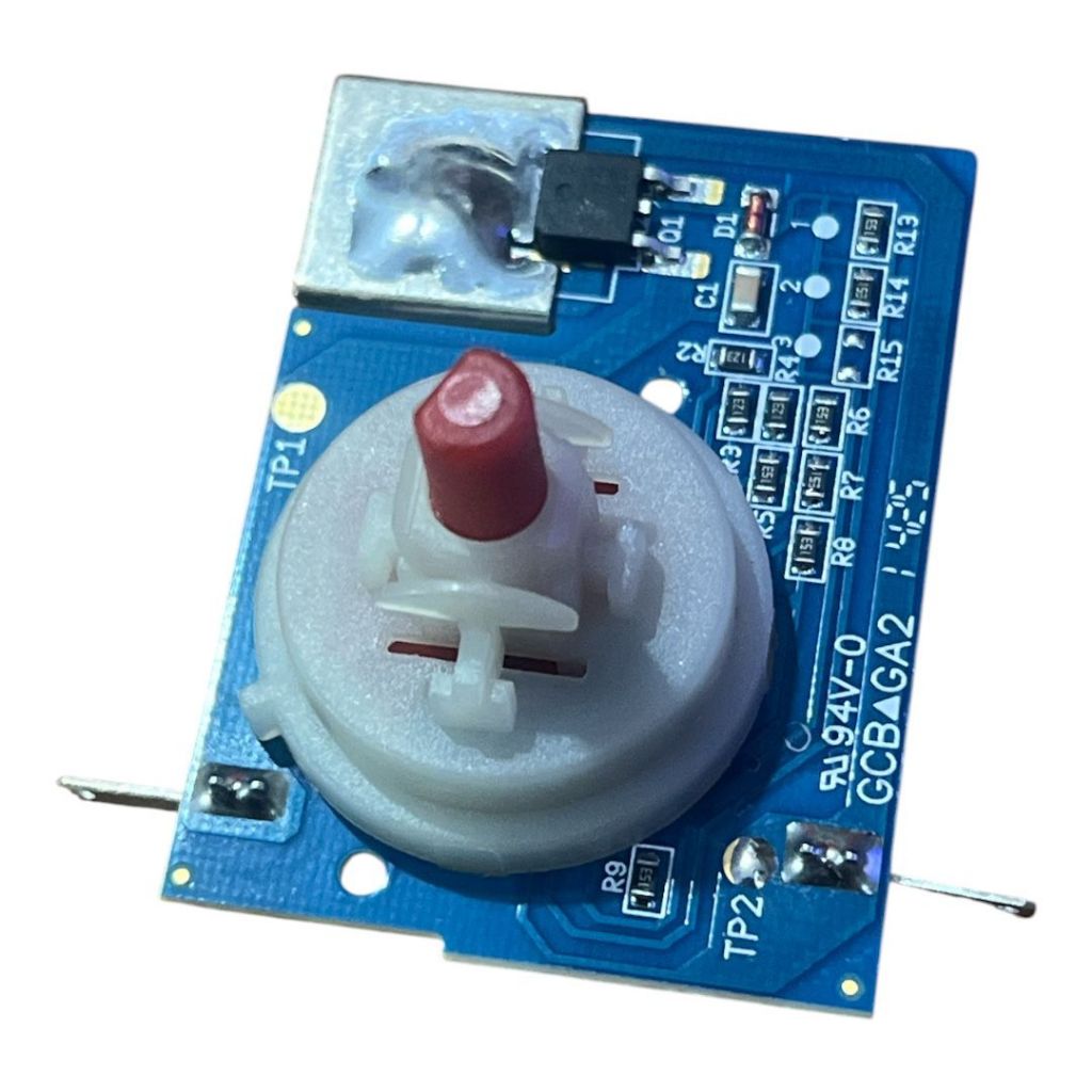 Chave Eletronica Liquidificador L-1000 l1200 12 velocidades