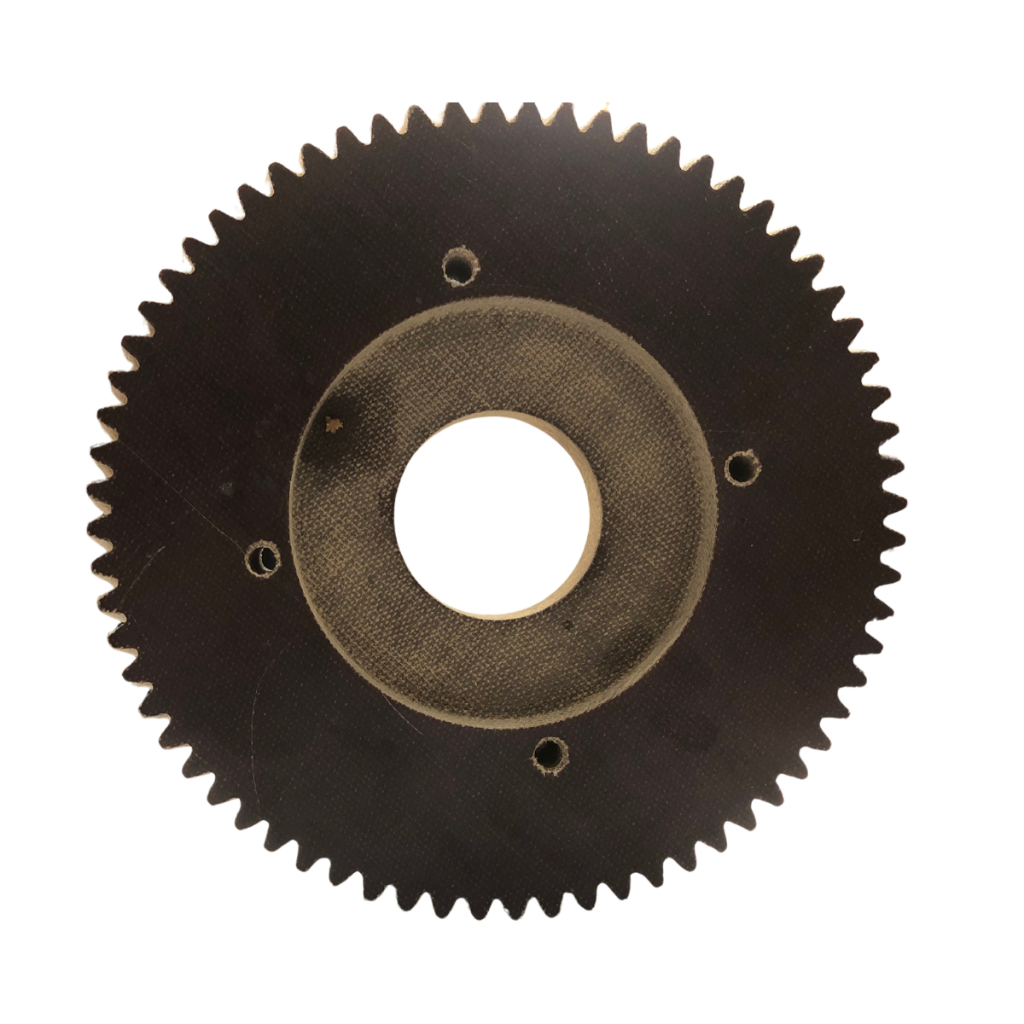 Engrenagem Sorveteira Siemsen BA 30 68 Dentes