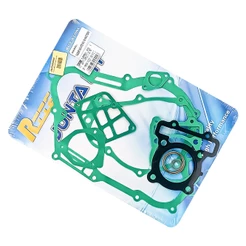 Jogo Juntas De Motor Fazer 150 2014 Em Diante Sem Borracha