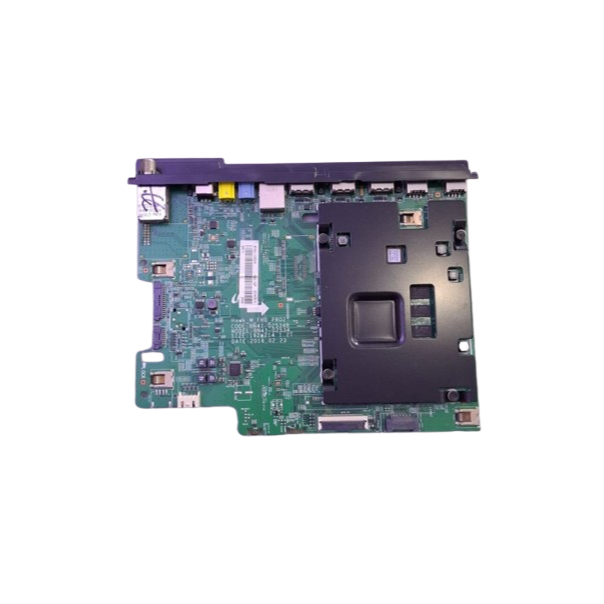 3437 Placa Principal para TV Samsung Mod: UN40K6500AG