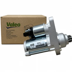 Motor Partida Gol Saveiro Fox Golf Voyage G5 G6 1.0 1.6