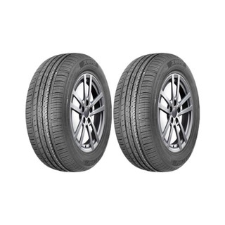Kit 2 Pneus Xbri Aro 15 195/60R15 88H Fastway C2