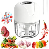 Mini processador sem fio 250 ml