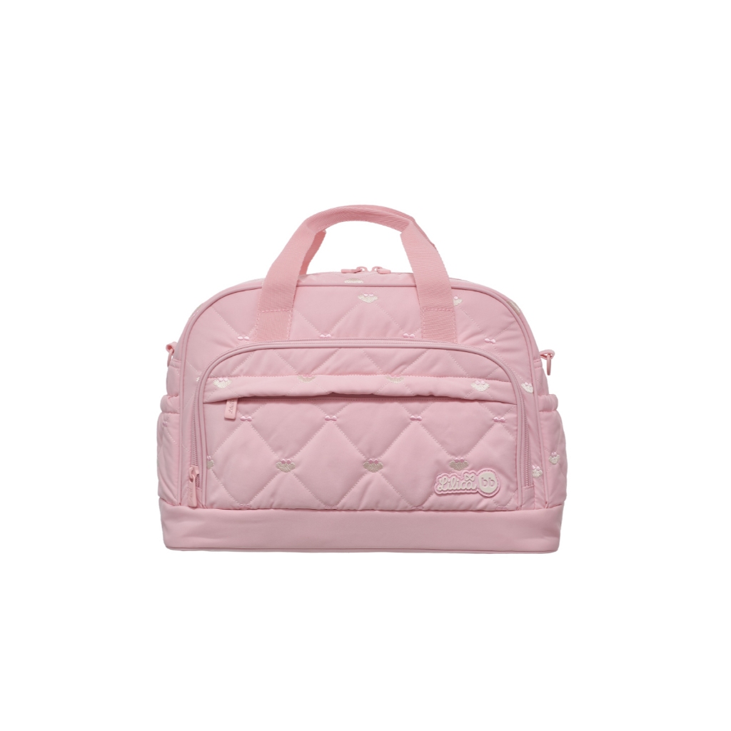 MALA MATERNIDADE GRANDE LILICA RIPILICA COMFY