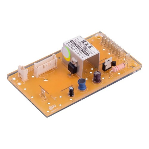 Placa Eletronica de potência Compatível CWC/CWG/CWL10/BWL11 Resinada Bivolt MS6927