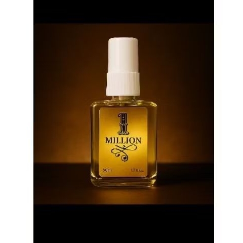 Perfume Importado Cheiroso Alta Fixação 50ml Inspirado