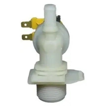 Válvula D'água Simples Continental 110v 452364 Emicol