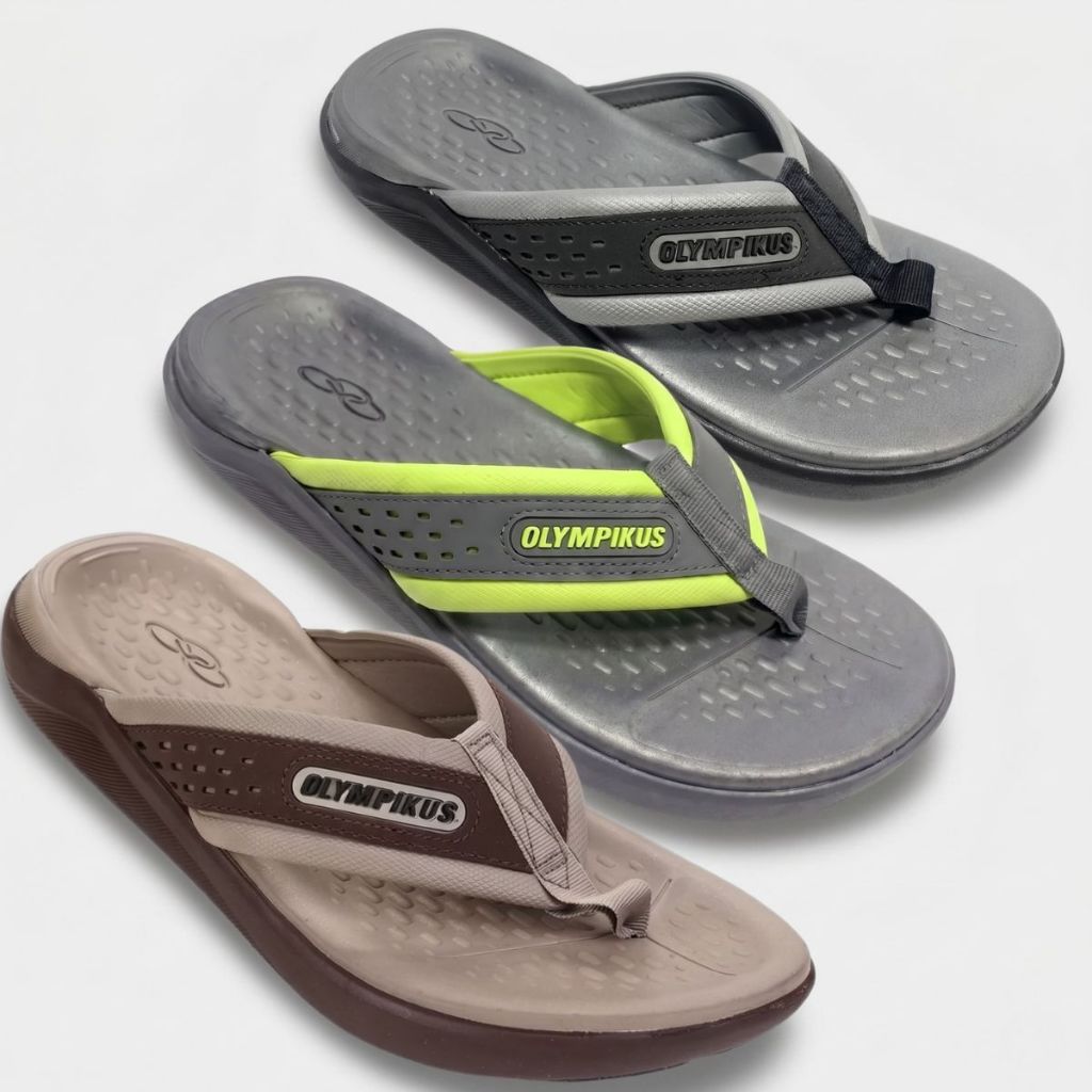 Chinelo Olympikus 921 Tradicional Masculino