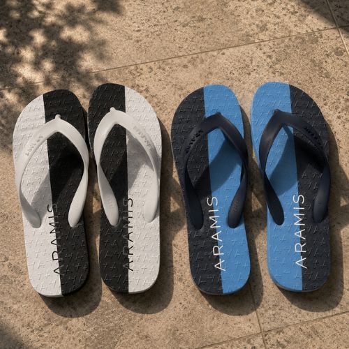 Chinelo Masculino Aramis Basic Only 05 2 Casual Original