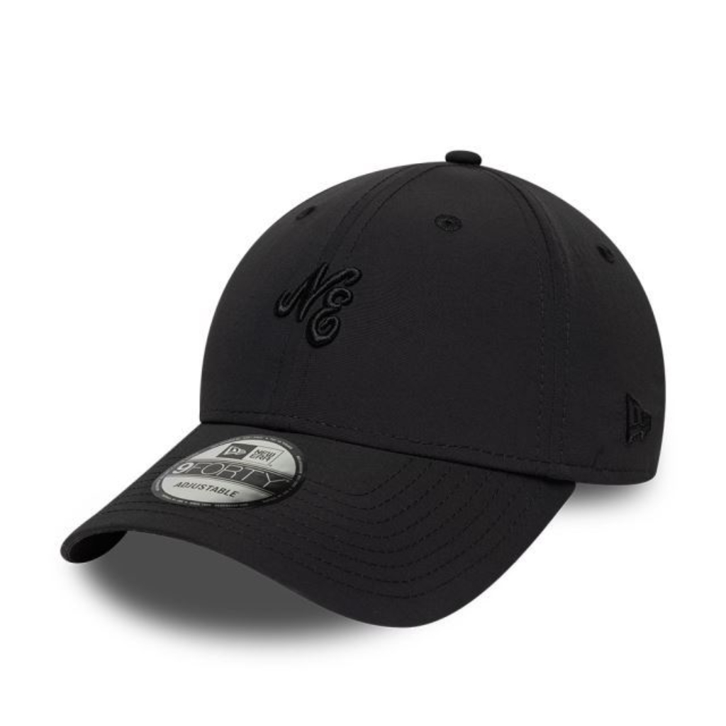 Imagem Boné New Era  9FORTY Branded Mini Logo – Original