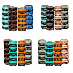 PASTA MODELADORA FOX FOR MEN PARA REVENDA BARBEARIA - 20 UNIDADES 80GR