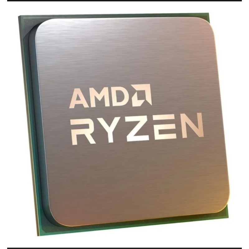 Processador AMD Ryzen 7 5700X 3.4GHz Base 4.6GHz Turbo 8 Núcleos 16 Threads AM4 100-100000