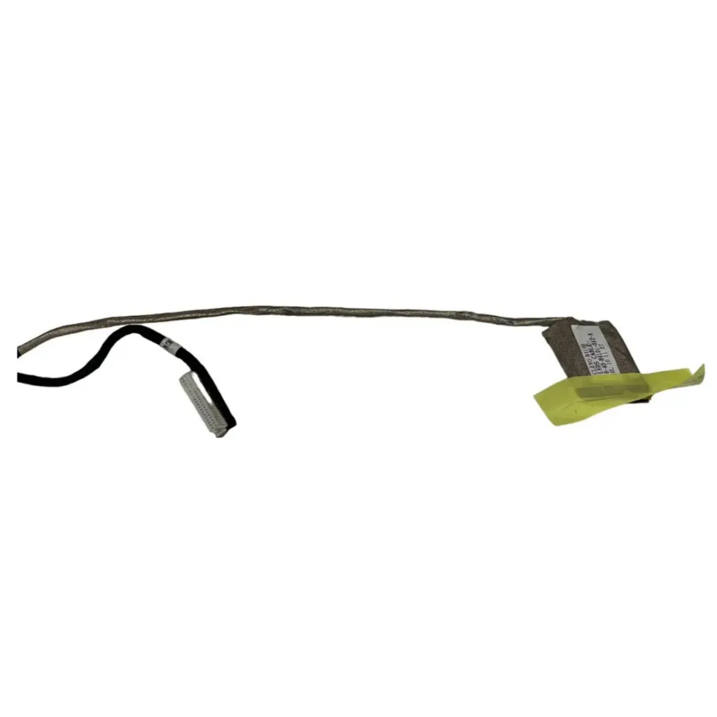 Flat Da Tela Notebook Hbuster 1403 Clevo B4100 6-43-b4101