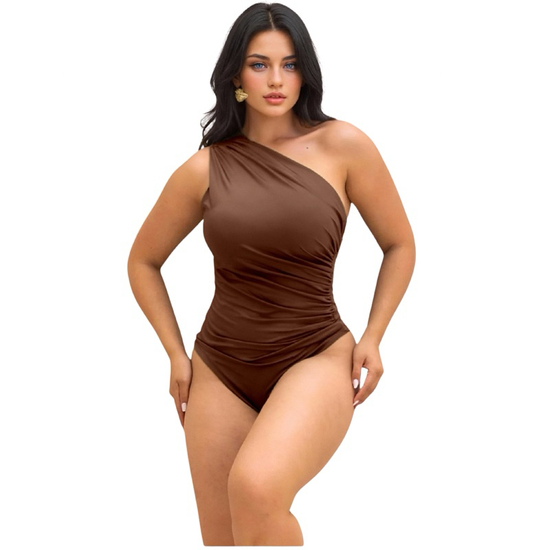 Body Feminino Mula Manca Suplex Bory Moda Blogueira Com Fecho