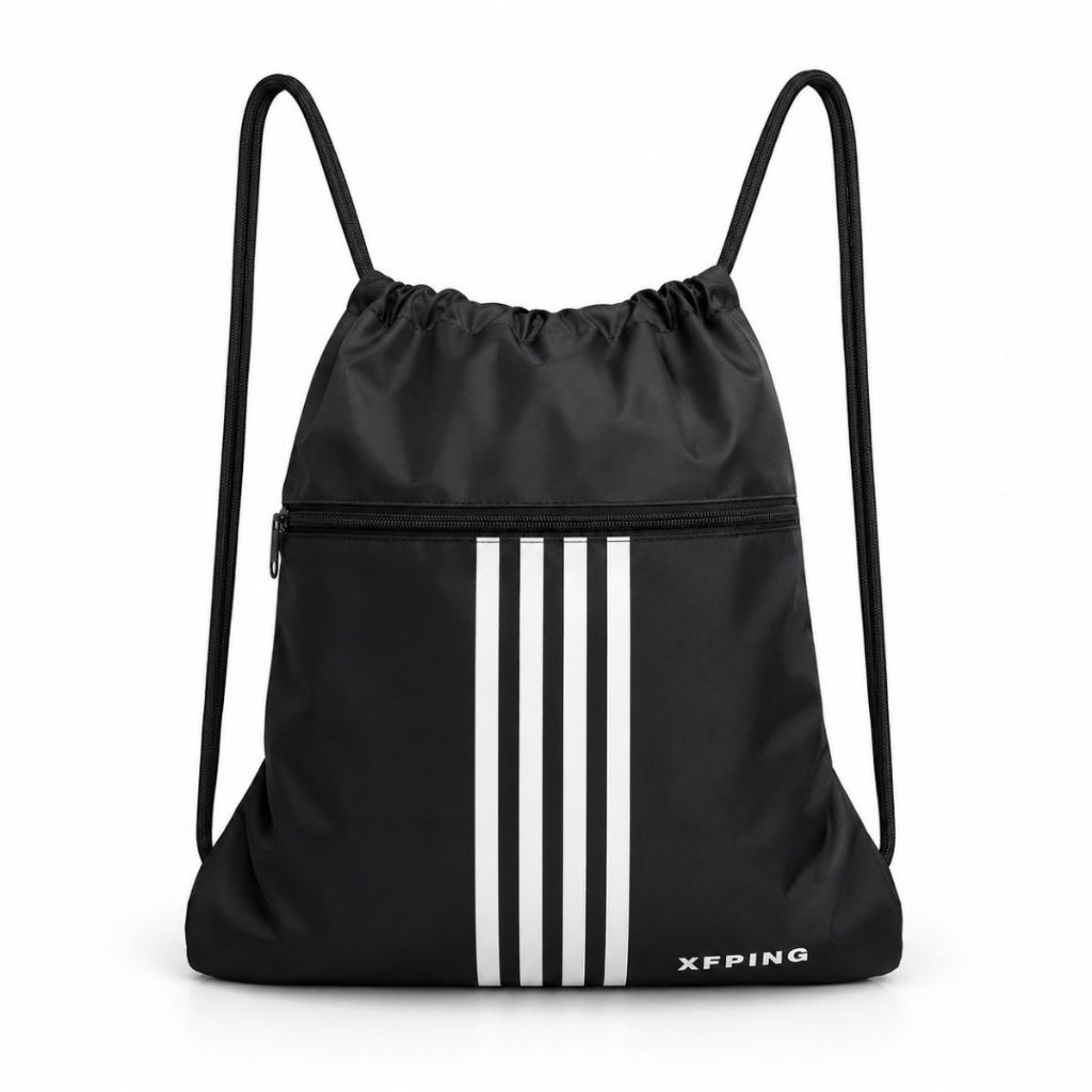 Mochila Sacola De Academia Gym Esportiva Xfping