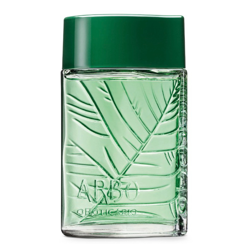 Arbo Botanic Desodorante Colônia 100ml
