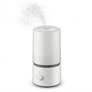 Umidificador Ultrassônico Easy Air 1.8L Branco Multi Saúde - HC620E