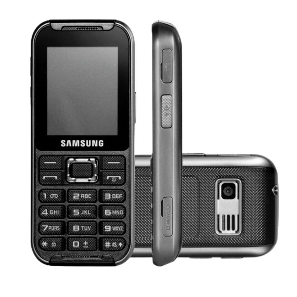 Sucata Samsung E3217 -Para Retirada Reparo ou Retirada de Peças - Envio Emediato