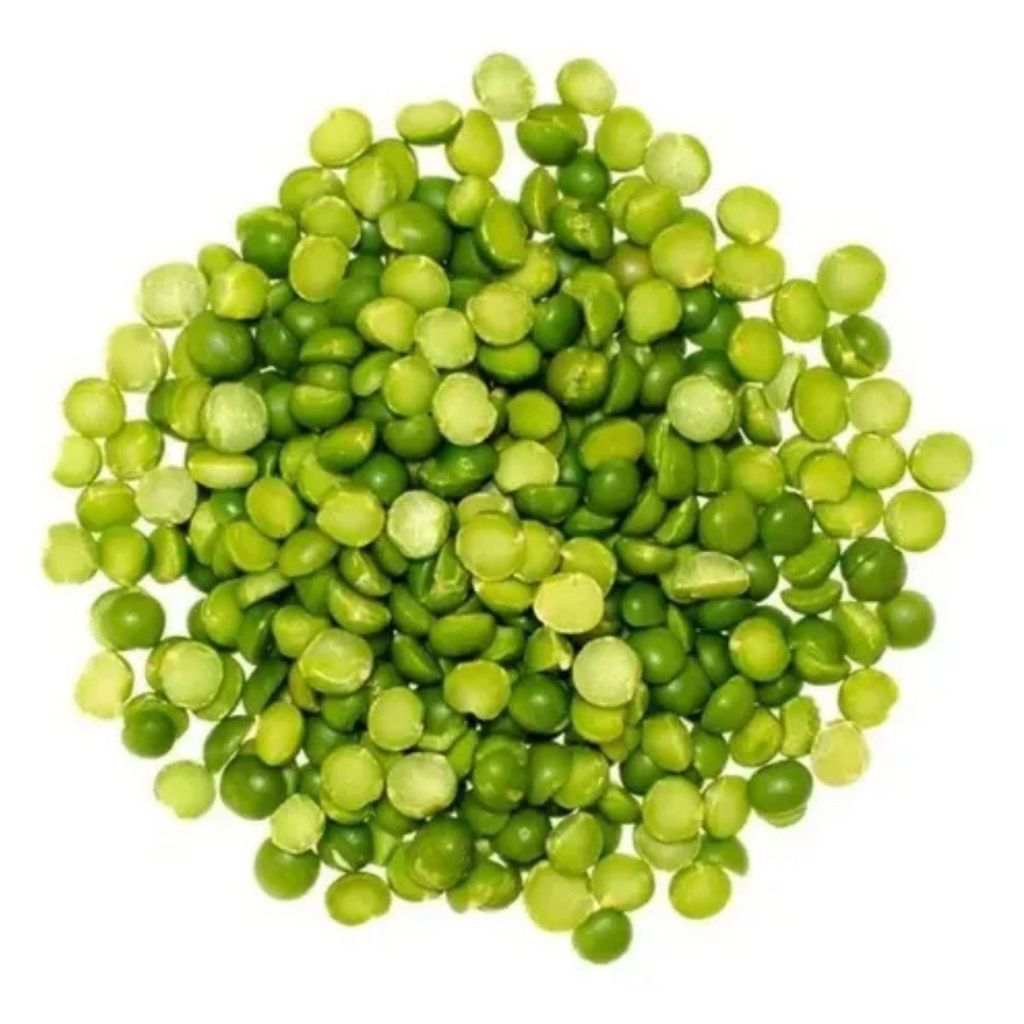 Ervilha Partida Canadense 1KG — imagem 2 de 2