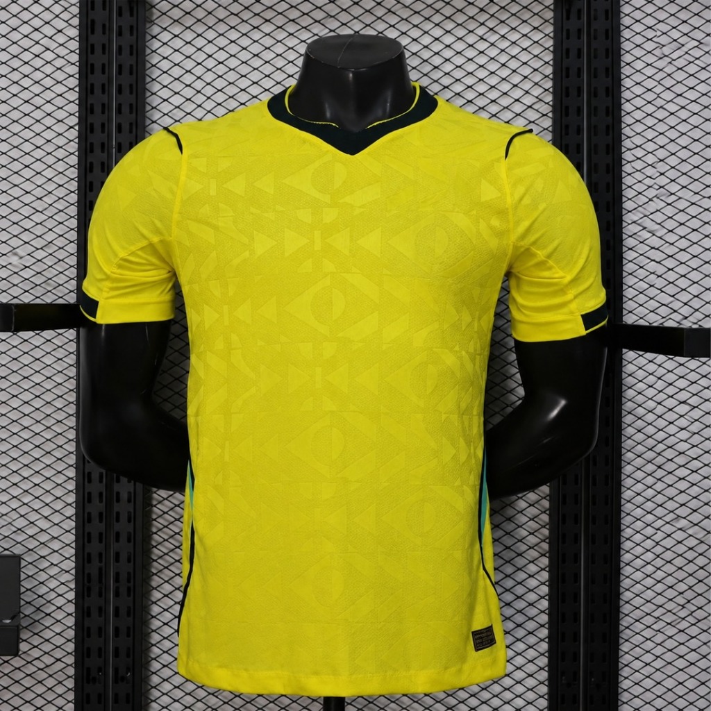 CAMISA AMARELA 2026 COP4 MAIS INFORMAÇÕES VIA CHAT