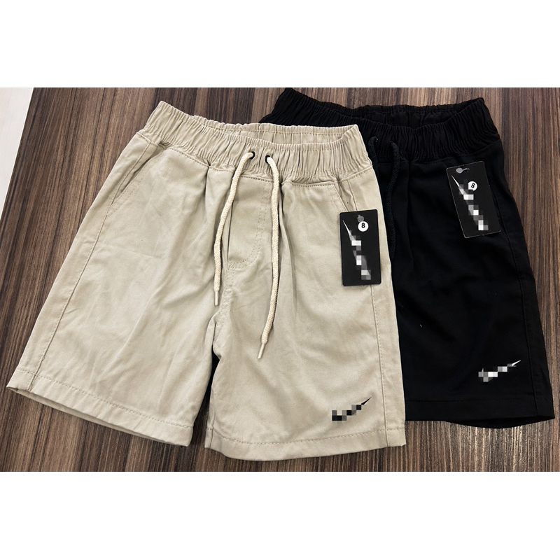 BERMUDA BASICA SHORT TRADICIONAL MAURICINHO INFANTIL E JUVENIL MENINO