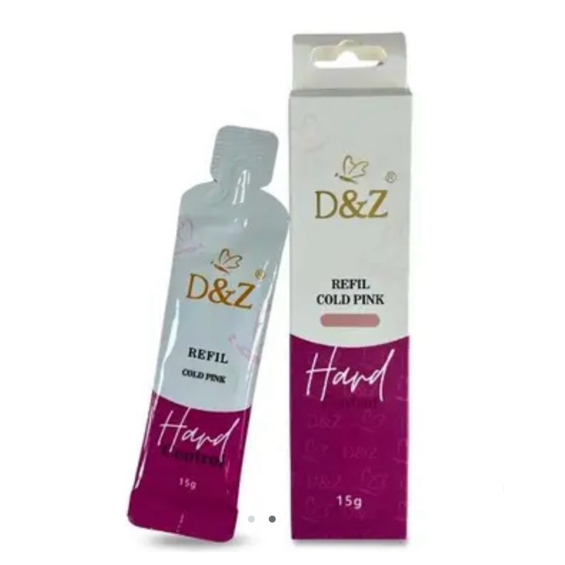 D&z sachê refil 15g