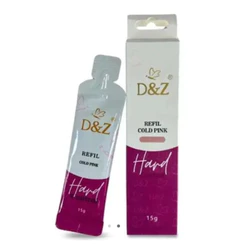 D&z sachê refil 15g