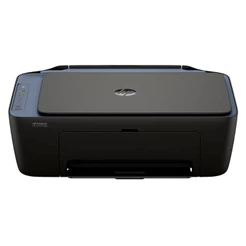 Impressora Multifuncional HP DeskJet Ink Advantage 2975, Jato de Tinta, Colorida, Wi-Fi, USB, Preto - AJ4Y4A#AK4