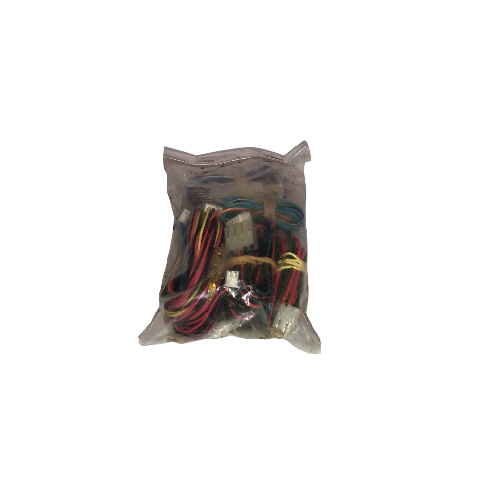 CHICOTE ESPECIFICO PARA ALARME AUTOMOTIVO DA MARCA POSITRON ESPECIFICO PARA MODELO CYBER PX ANTIGO V1