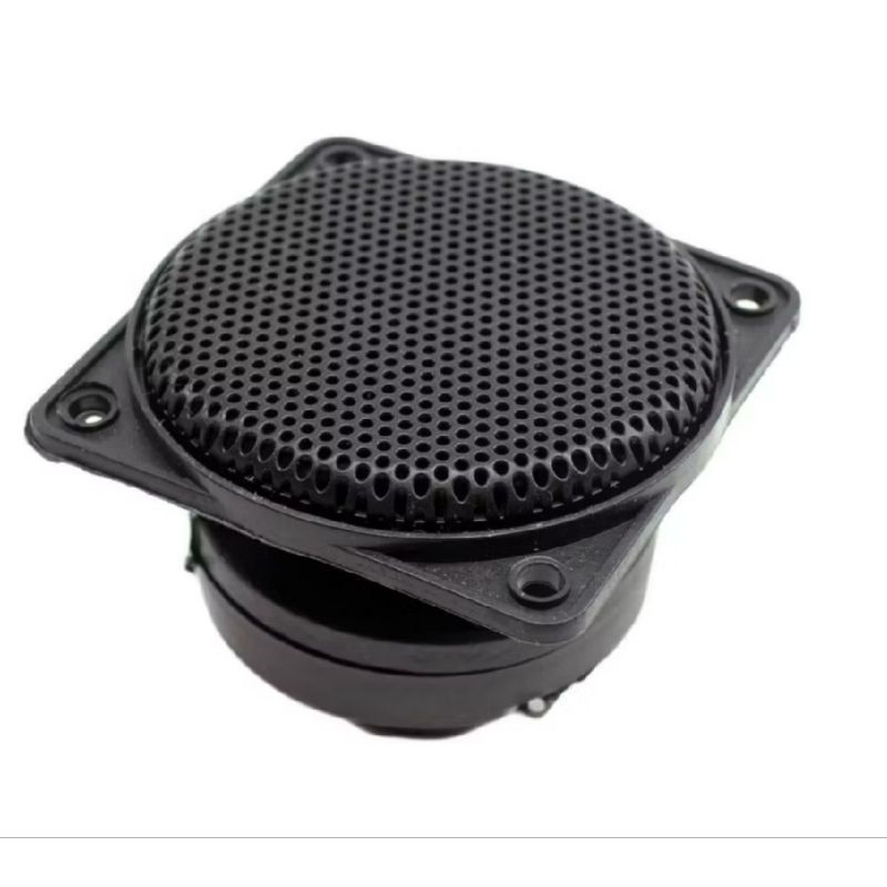 Tweeter Piezo 150W Linha Automotiva Excelente Qualidade, Ideal para Sistema de Áudio.