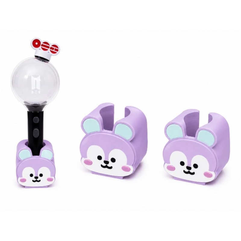 Suporte para Army Bomb /Mang