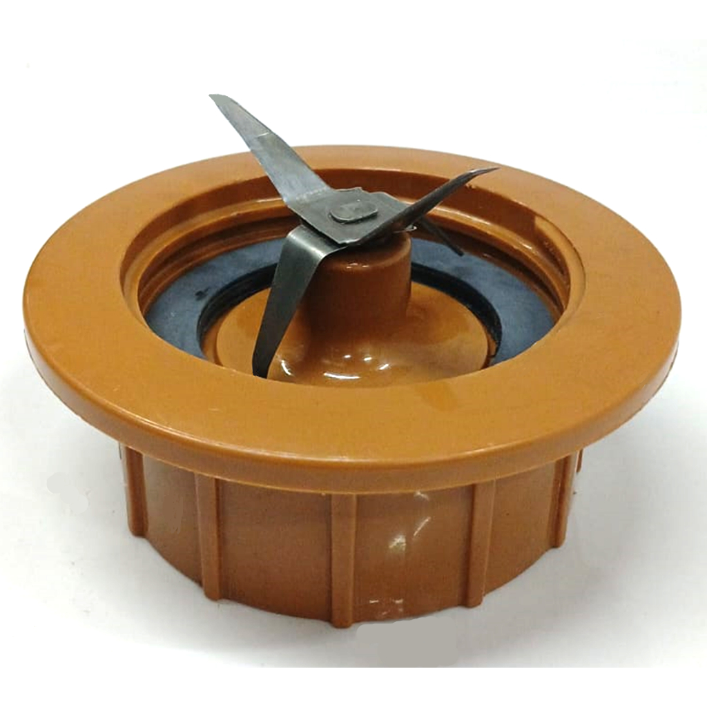Acoplamento / Base Liquidificador Arno Antigo Modelo LSA (Pescoço Plástico)
