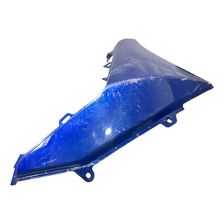Spoiler Direito Yamaha Nmax N Max 160 21a24 Com Detalhe
