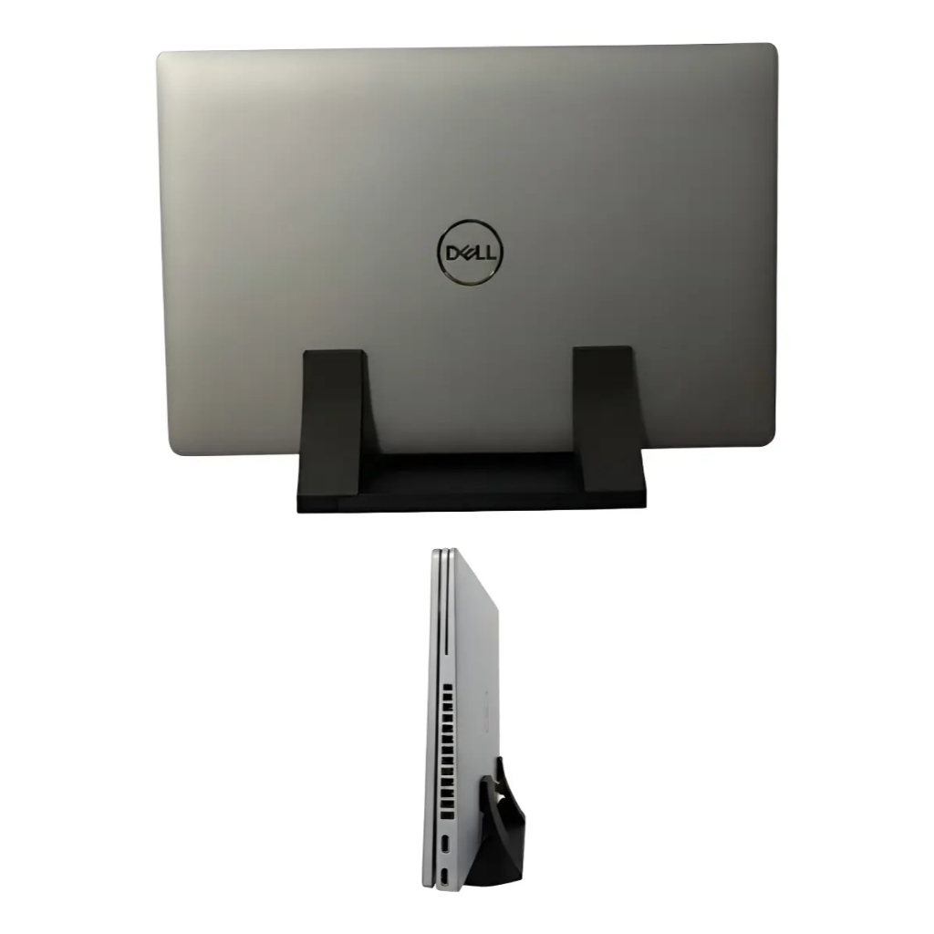 Suporte Vertical Notebook Dell Latitude Vostro Inspiron 22mm