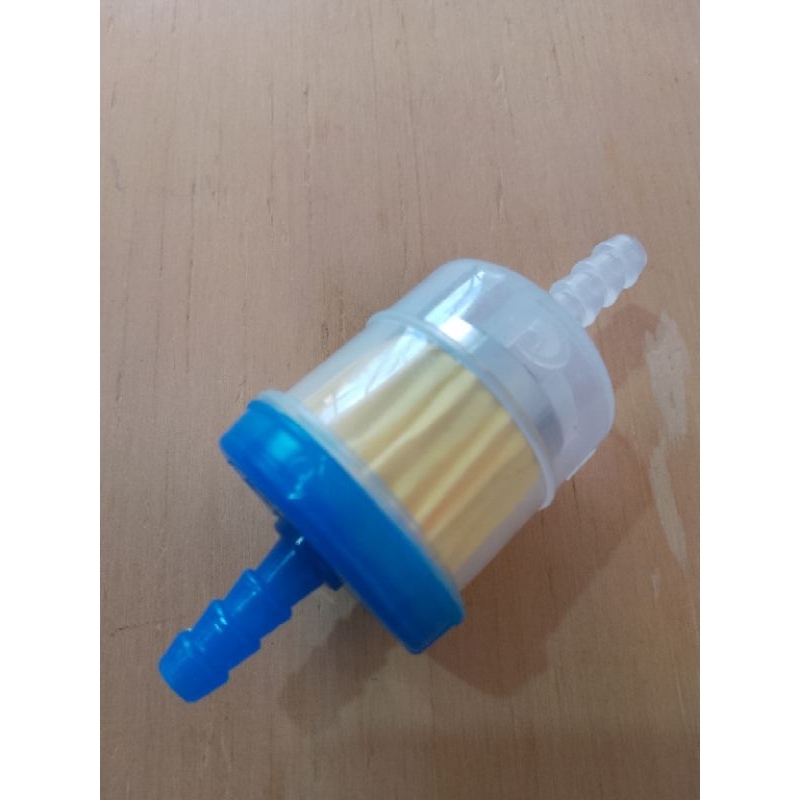 Filtro de Combustivel Gasolina Universal Para Motos Carburadas
