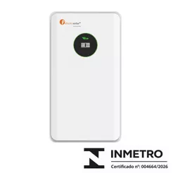 Bateria Felicity Solar Lifepo4 5kwh 48v 100ah