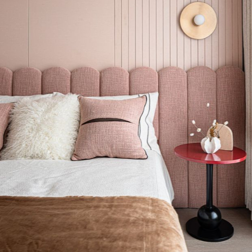Kit de Cabeceira Modular Cercadinho120x20cm Item de Luxo Decoração  Quarto Infantil Menina e Menino