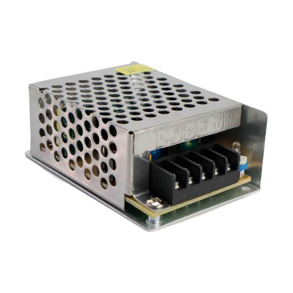 Fonte De Alimentação 24v 2a 48w Chaveada 110/220v Bivolt