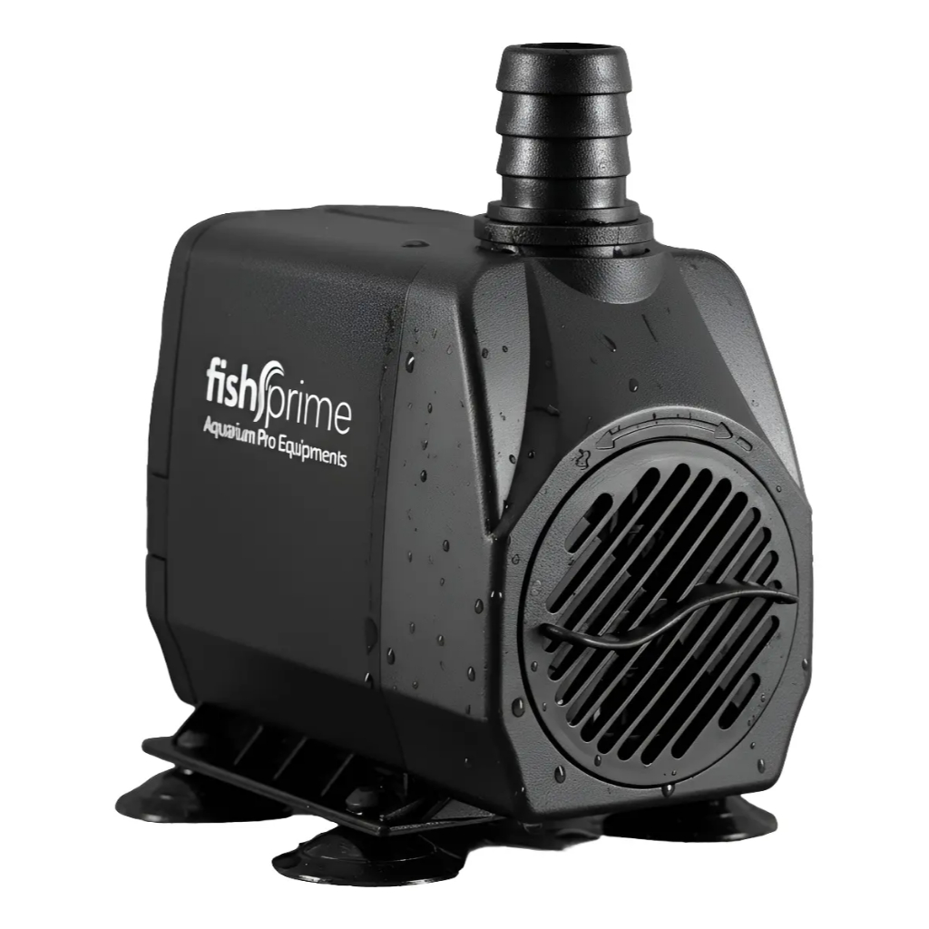Bomba 4000 L/H Submersível Aquário Lago Sump Fonte Terrário Irrigação Caixa D'Água Tanque de Peixe