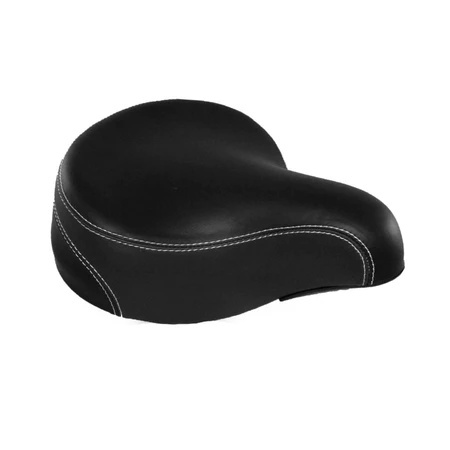 SELIM ELLEVEN 2 MOLAS GRANDE CONFORTO BIKE PRETO