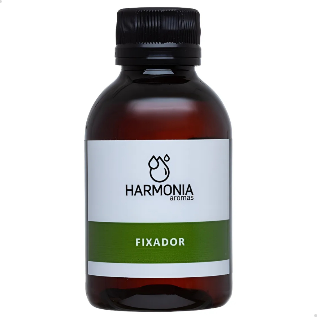 Fixador Perfume Galaxolide Floral Harmonia Aromas 100ml Alta Fixação Perfumaria Artesanal