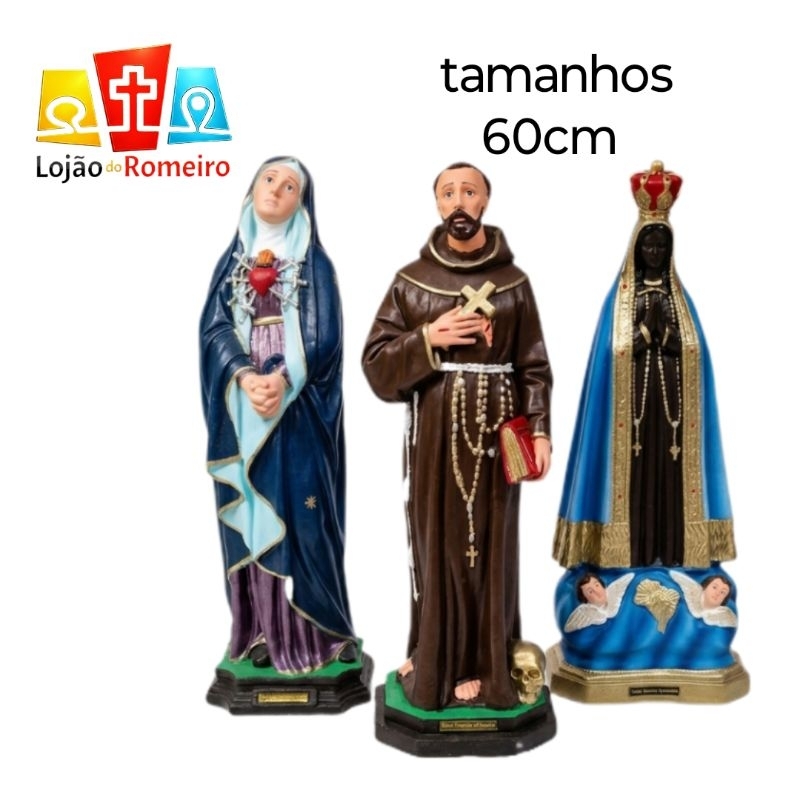 Imagens de borracha 60cm inquebrável.PODE MOLHAR!