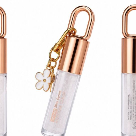 Miss Corina Moisture Color lip gloss