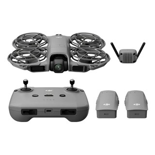 Drone Dji Neo 2 Combo Flymore, Fly More Produto a Pronta Entrega