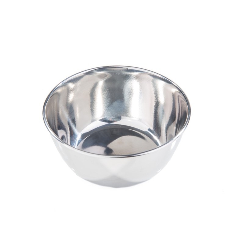 Cuba assepsia inox Hospitalar odontologia autoclave Fortinox Redonda Utensilio recipente