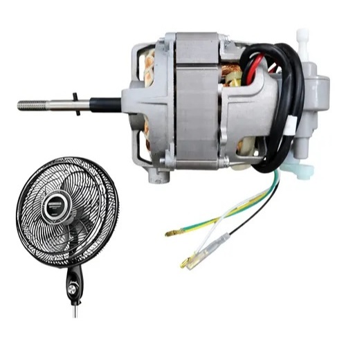 Kit 10 ou 15 Motor Ventilador Mondial 40cms 127v 220v Original