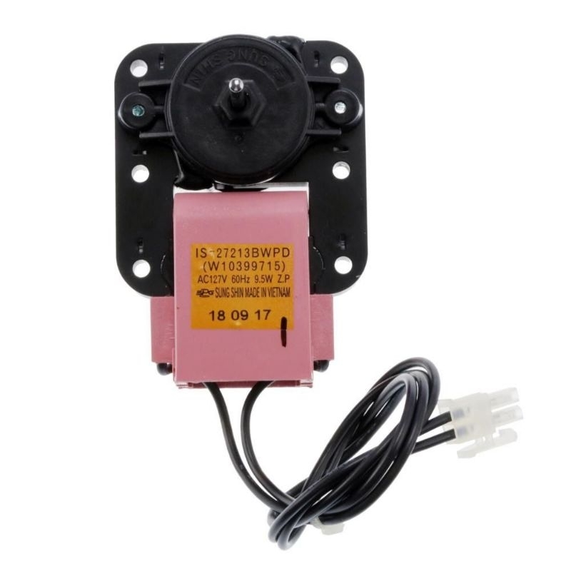 MOTOR DO VENTILADOR DA EVAPORADOR