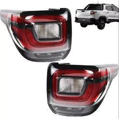 Lanterna Traseira Fiat Strada 2020 2021 2022 2023 2024 2025 2026