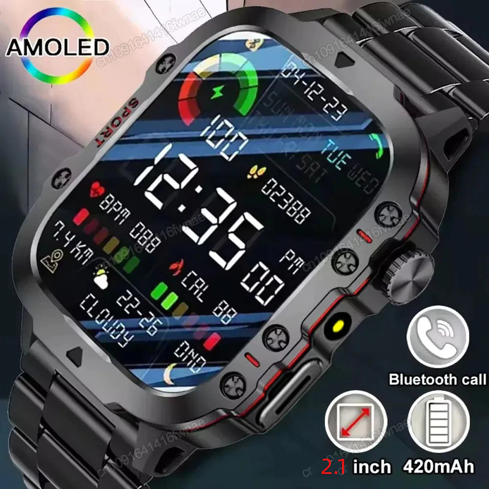 Smart Watch X30 PRO Três em Um Original Masculino Feminino Esportivo Tela de Toque HD de 2.1 inches